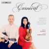 Download track 24 Caprices For Solo Violin, Op. 1, MS 25 (Arr. For Violin & Guitar) - No. 24 In A Minor