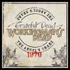 Download track Dire Wolf (Take 6 Breakdown) (Slated)