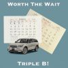 Download track Worth The Wait