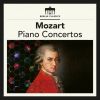 Download track Piano Concerto No. 18 In B-Flat Major, K. 456: I. Allegro Vivace