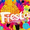 Download track DJ Pippi Presents Pasion Flamenca