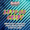 Download track Lets Go Crazy (Original Mix)