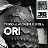 Download track Ori (Oscar P Rework)
