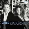Download track Sonata For Violin And Piano No. 1 In F Major, Op. 8 I. Allegro Con Brio