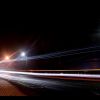 Download track Blurred City Lights