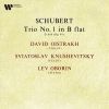 Download track Schubert: Piano Trio No. 1 In B-Flat Major, Op. 99, D. 898: III. Scherzo. Allegro - Trio