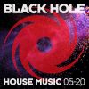 Download track Black (Extended Mix)