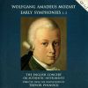 Download track Symphony No. 43 In F Major, K. 42a / 76: II Andante