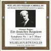 Download track Ein Deutsches Requiem, Op. 45: IV. «Wie Lieblich Sind Deine Wohnungen, Herr Zebaoth! »