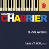 Download track 18 - Cinq Pièces Pour Piano, Op. Posth- No. 3, Caprice