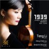 Download track Viola Sonata (1939): IV. Finale (With Two Variations): Leicht Bewegt - Sehr Lebhaft