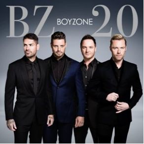 Download track The Hour Before Christmas Boyzone