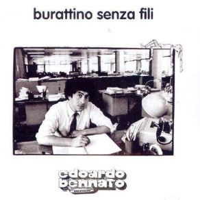 Download track E Stata Tua La Colpa Edoardo Bennato
