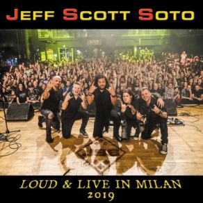 Download track Band Intros (Live) Jeff Scott Soto