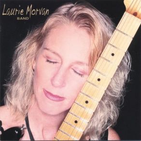 Download track Family Line Laurie Morvan Band