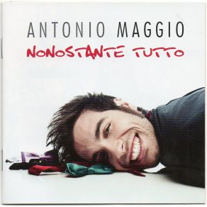 Download track Anche Il Tempo Può Aspettare Antonio Maggio