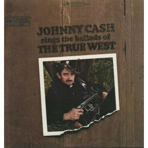 Download track The Ballad Of Boot Hill Johnny CashThe Anita Kerr Singers