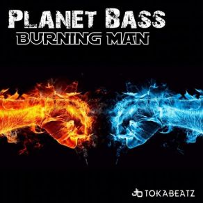 Download track Burning Man Planet Bass