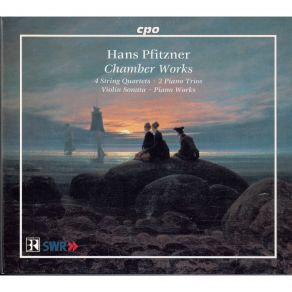 Download track 02. Sonata For Violin And Piano Op. 27 In E Minorl - 2. Sehr Breit Und Ausdrucksvoll Hans Pfitzner