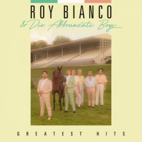 Download track Vino Rosso (Remastered) Die Abbrunzati Boys, Roy Bianco