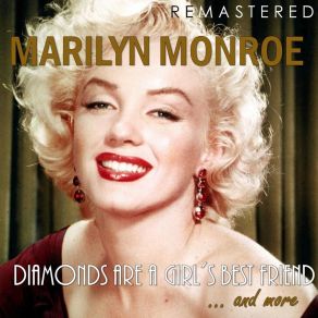Download track I'm Thru'with Love (Remastered) Marilyn Monroe