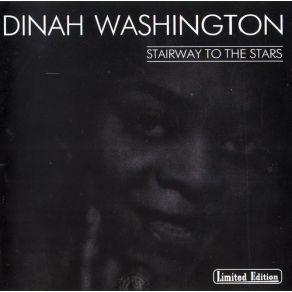 Download track I Want To Be Loved Dinah Washington