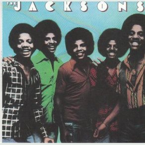 Download track Keep On Dancing Jacksons