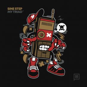 Download track Triad Sine Step