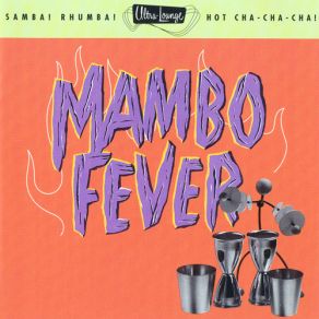 Download track Mambo Jambo (Que Rico El Mambo) Dave Barbour