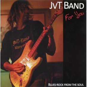 Download track For You JvT Band