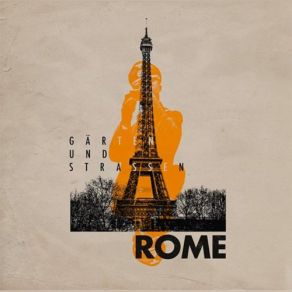 Download track Le Deuil Rome