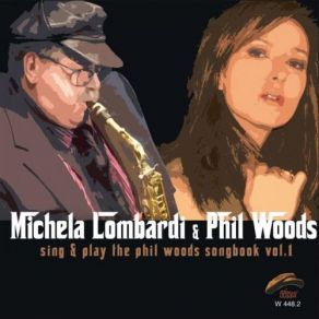 Download track This Is True Love Michela Lombardi, Phil Woods