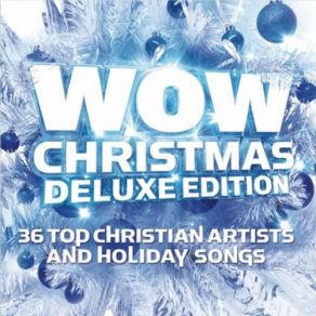 Download track It's Christmas Mandisa