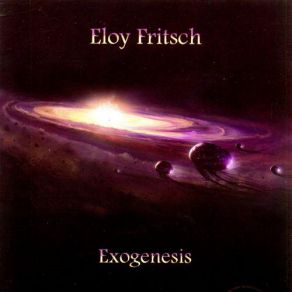 Download track Moonwalk Eloy Fritsch
