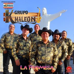 Download track La Última Vez Grupo Kmaleon