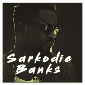 Download track Special Someone SarkodieAka, Burna Boy