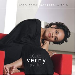 Download track Mon Malheur Cécile Verny Quartet
