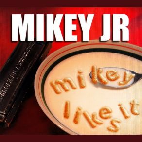 Download track Every Morning Mikey Jr