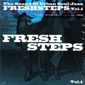 Download track Rude Boy Fresh Steps