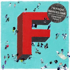 Download track Charlie Parker I'M From Barcelona