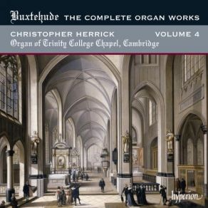 Download track Toccata In F Major, BuxWV 156 Dieterich Buxtehude