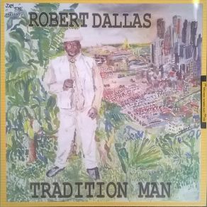 Download track African Dub Robert Dallas