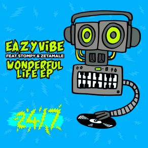 Download track We Had Good Love (It Didn't Last) (Extended Mix) EazyvibeDJ Stompy