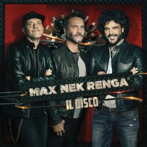 Download track Vivendo Adesso (Live) Max Nek Renga