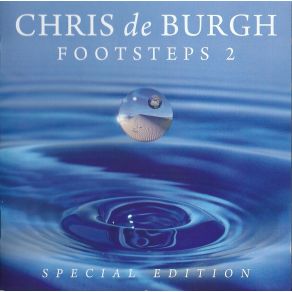Download track While You See A Chance Chris De Burgh