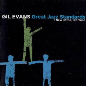 Download track Willow Tree Gil Evans