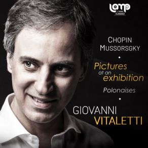 Download track Polonaise No. 4 In C Minor, Op. 40 No. 2 Giovanni Vitaletti