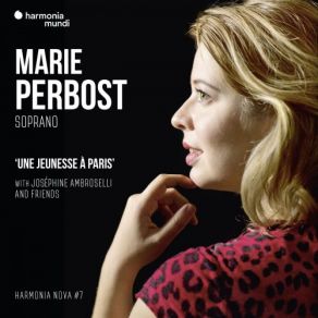 Download track Banalités, FP. 107 1. Chanson D'Orkenise Marie Perbost