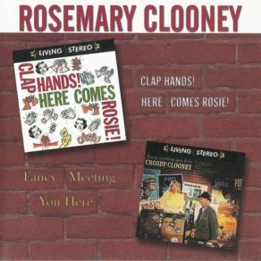 Download track You Came A Long Way From St. Louis, You Can Take The Boy Out Of The Country Rosemary Clooney