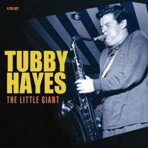Download track Straight Life Tubby Hayes